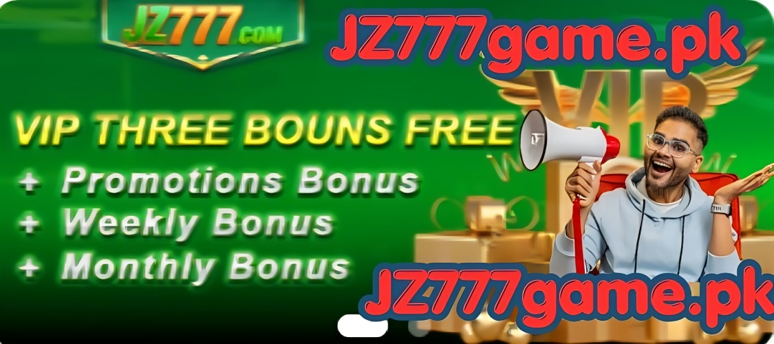 Jz777-game