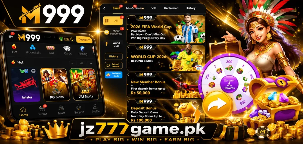M999 Game